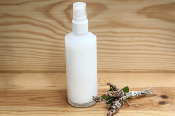 Desodorante natural em spray grande - Imagem 2