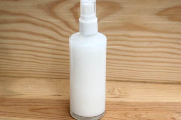 Desodorante natural em spray grande